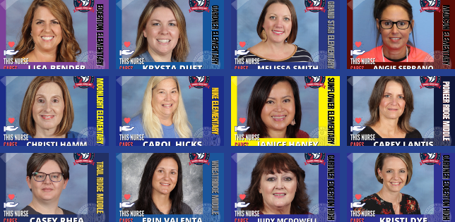National School Nurse Day