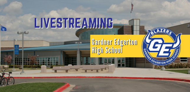 Football Livestream - GEHS vs OS