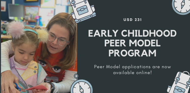 Early Childhood Applications Now Available