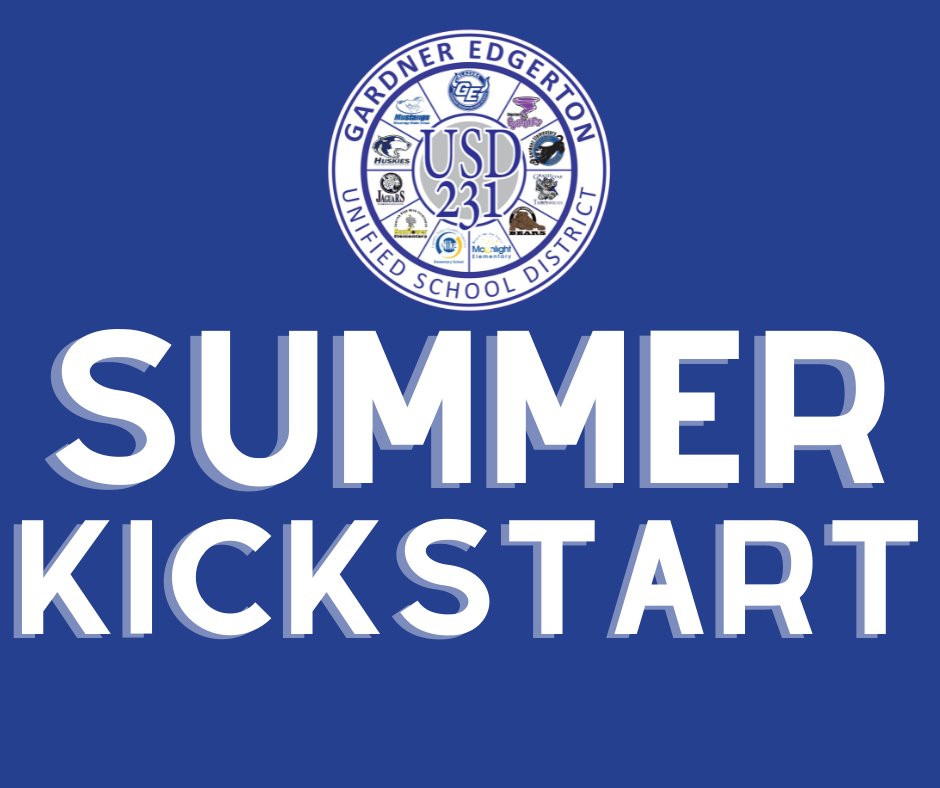 Summer KickStart