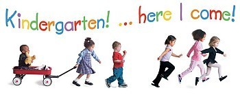 Kindergarten Registration
