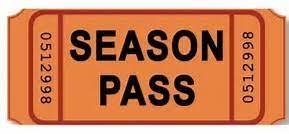 Family/Student Athletic Pass