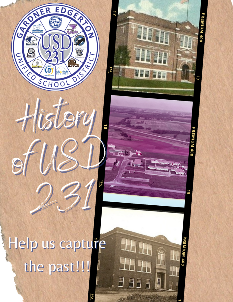 Capturing the History of USD 231