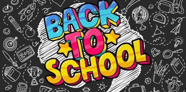 Back-to-School Central