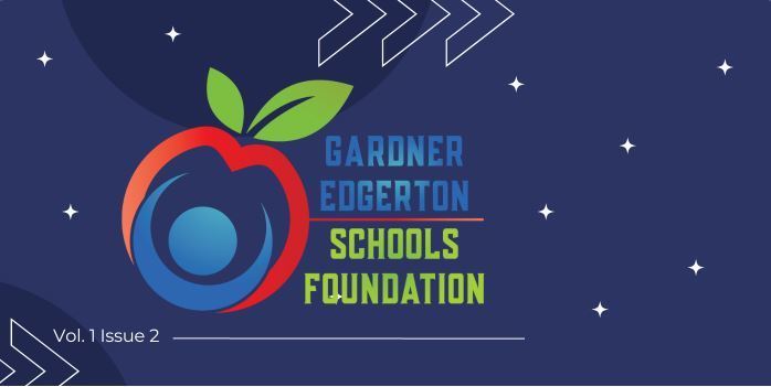 Winter 2023 GESF Newsletter