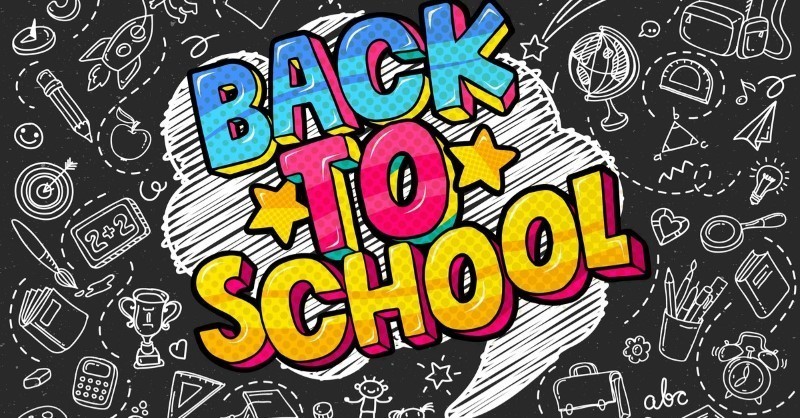 Back-to-School Central!