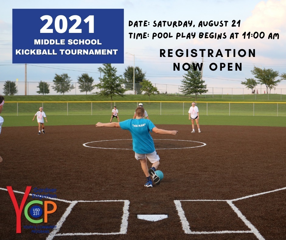 KickBall Tournament