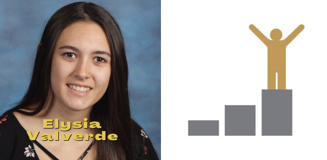 Rudd Foundation Selects GEHS Senior to Receive FOUR-YEAR Scholarship