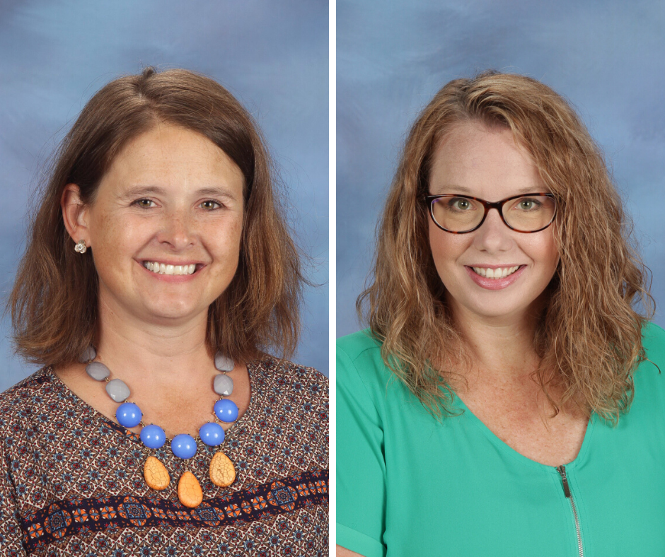 Gardner Edgerton Elementary and Secondary Teachers of the Year Announced