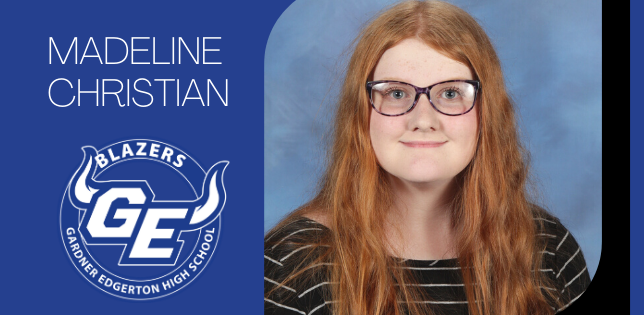 GEHS Freshman Recognized by the New York Times