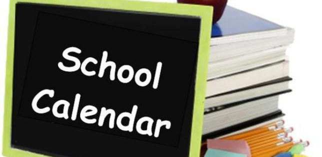 2021-22 School Calendar Now Available