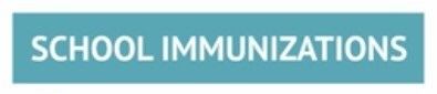 Immunization Requirements