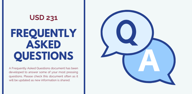Frequently Asked Questions