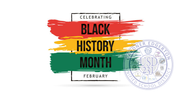 Celebrating Black History Month