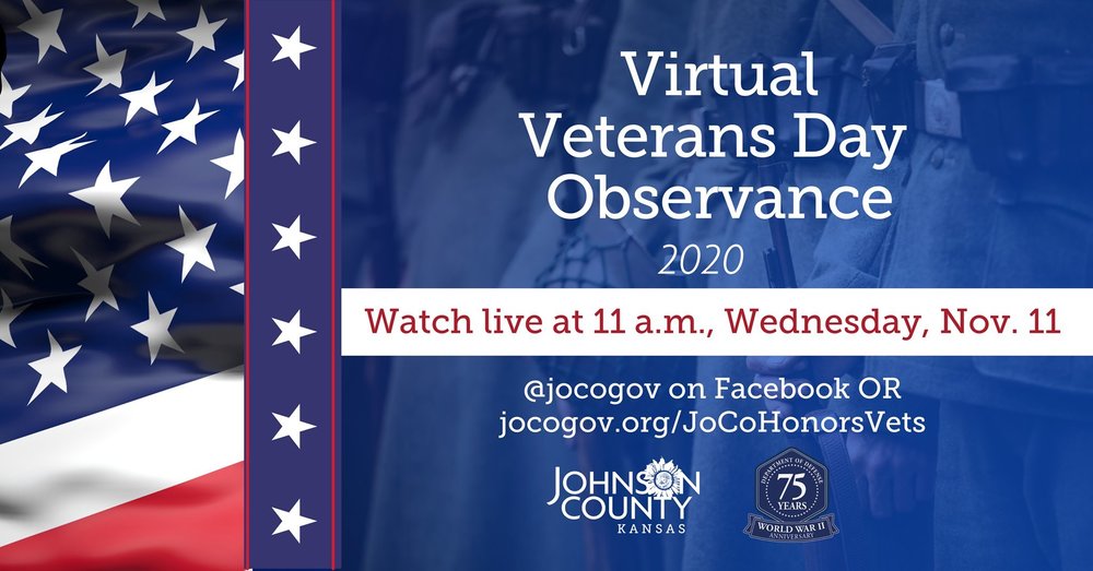 Veterans Day Observance