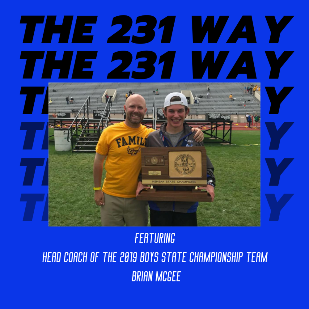 We Are the Champions, My Friends (w/Guest Brian McGee)