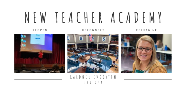 New Teacher Academy (2020)