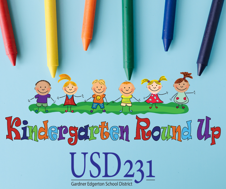 Kindergarten Sign Up