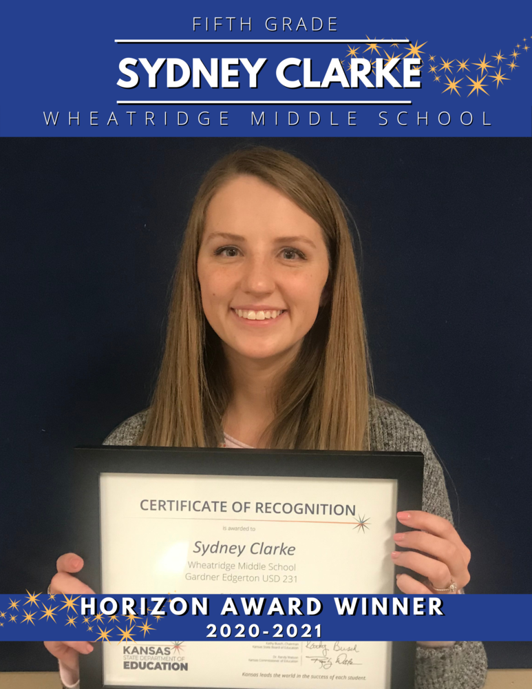 Local Educator Honored