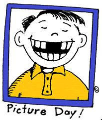 picture day