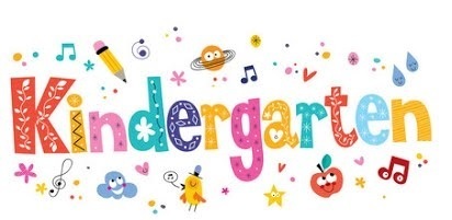 Kindergarten Survey