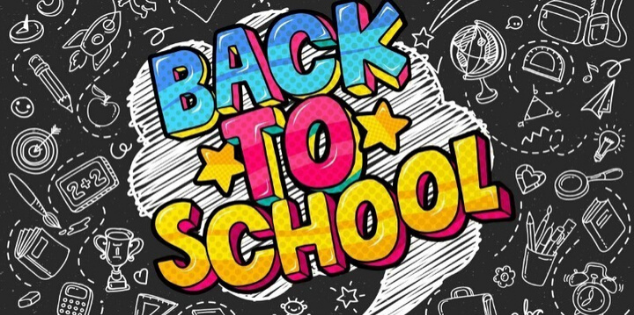 Back-to-School Central