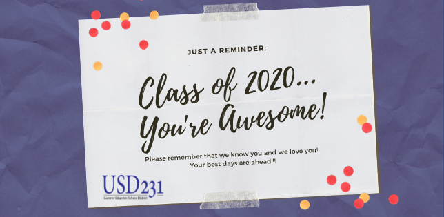 Senior Yard Signs