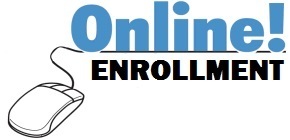 Online Enrollment Opens July 1, 2019