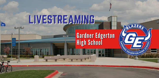 GEHS Volleyball Livestream (September 24, 2020)