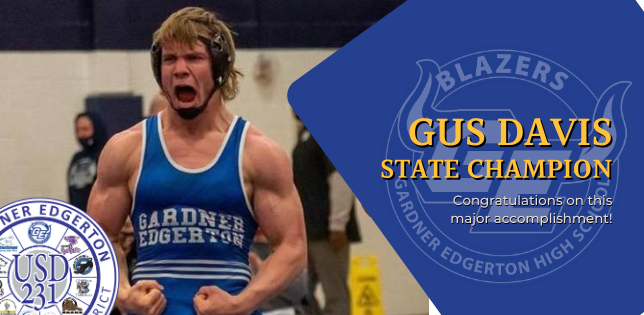 GEHS Wrestling Concludes an Amazing Season