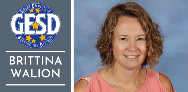GESD Recognition - September 4, 2020