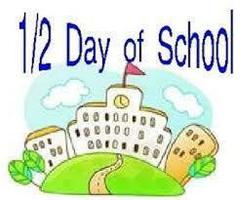First day of School