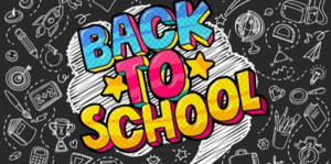 Back-to-School Central