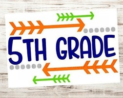 Welcome Incoming 5th Graders!