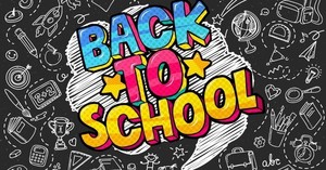 Back-to-School Central!