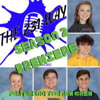 Season 2 of The 231 Way Podcast