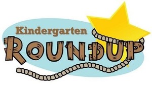 Kindergarten Roundup