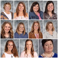 USD 231 Kansas Teacher of the Year Building Nominees