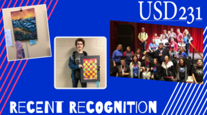 USD 231 Student Achievement