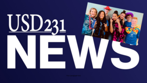 USD 231 Student and Staff Recent Accomplishments
