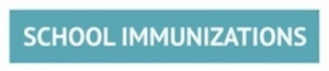 Immunization