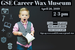 Parent Career Day