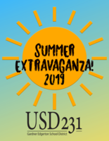 2019 Summer Extravaganza Enrollment Open!