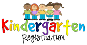 Kindergarten Rodeo Registration 2020-2021