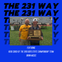 We Are the Champions, My Friends (w/Guest Brian McGee)
