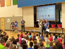 PBIS Assembly