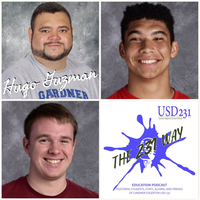 Newest Episode of The 231 Way Is Now Available