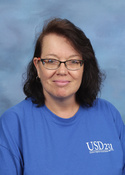 Ms. Debbie