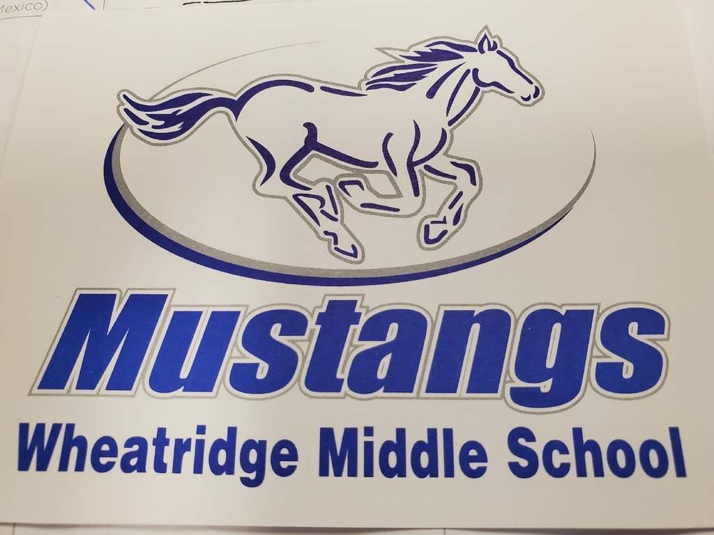 #Mustang Strong