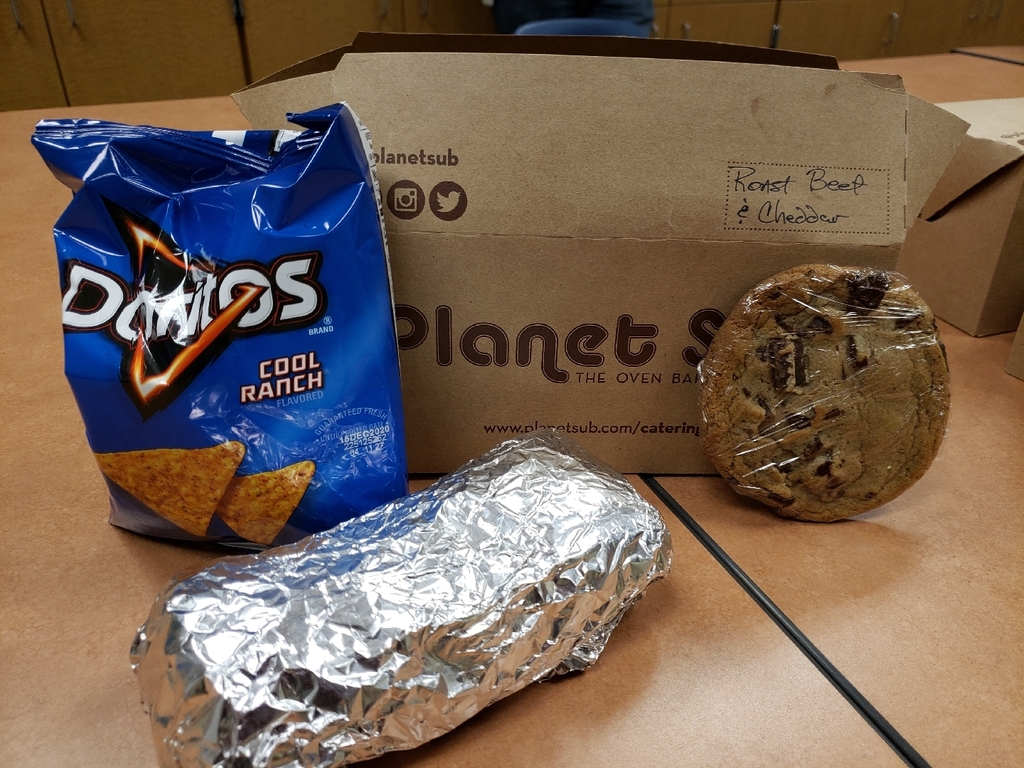 Planet Sub